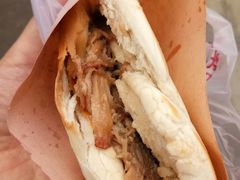 -樊记腊汁肉(竹笆市总店)