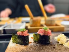 -Sushi Hanzo半藏(天环广场店)