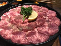 -九田家黑牛烤肉料理(石路天虹店)