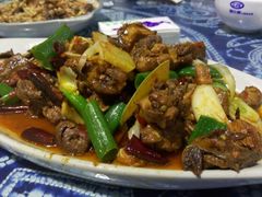 android_upload_pic-白家寨子·山野白族菜(古城总店)