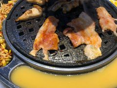 -韩宫宴炭火烤肉(印象城店)