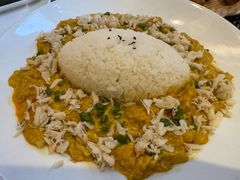 -翡翠鸟精品泰国菜(北辰财富中心店)