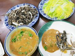 -牛街老爆肚满(牡丹园店)