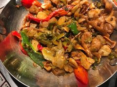 -湘阁里辣(南联锦泰城店)