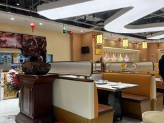 -黄记煌三汁焖锅(金凤万达广场店)