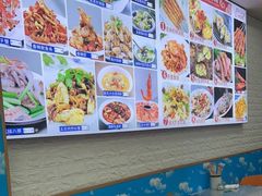 -来之顺海鲜菜馆·青岛菜(栈桥店)