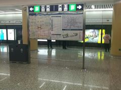 -安立路(地铁站)