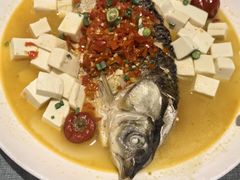 -全聚贤餐厅·湖北家常菜(沙湖店)