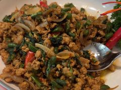 -荷花泰菜(东方新天地店)