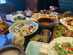 -那拉提之疆·新疆菜(美院店)