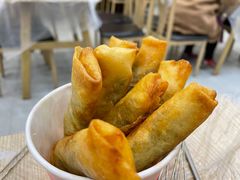 -江城燕子大排档(江汉路步行街店)