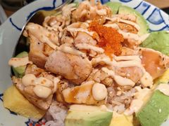 -沼津港精致料理·寿喜烧·烧鸟(漕河泾印象城店)