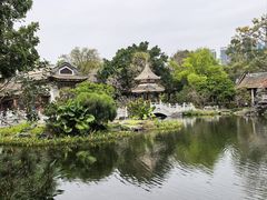 -顺峰山公园
