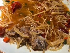 -雲蜀龙阁·金牌水煮鱼(方庄店)