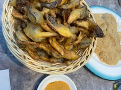 -屋里家延边朝鲜族冷面(梅林3店)