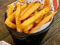 -Famous肥猫墨西哥音乐餐吧(五棵松华熙LIVE店)