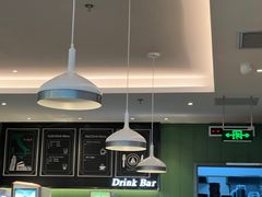 -萨莉亚意式餐厅(浦江万达广场店)