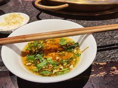 -巴蜀大宅门火锅(川音店)