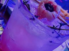 -MOSSO音乐酒吧·Live House(南京西路店)