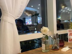 -漾花汐·西餐·下午茶(苏州湾歌林公园店)