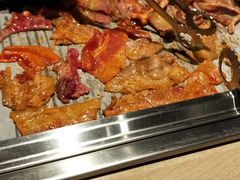 -新石器烤肉(南通CBD大有境店)