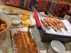 -申记串道(小北一路店)