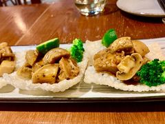 -如禾素食·下午茶·糖水