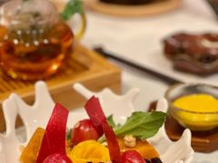 -叶叶菩提(太原别墅店)