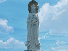 -三亚南山文化旅游区