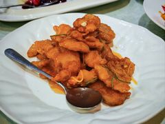 -品味居·首店·大连鲜活海鲜大连菜(东港店)