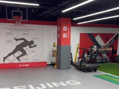 -育健帕里西青少年体能训练中心(广渠门店)