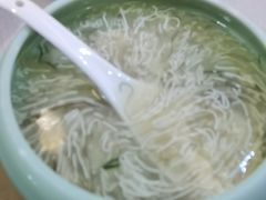 文思豆腐-冶春茶社(官园桥店)