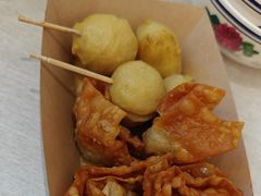 -非遗·十八曲鱼饺(西马总店)