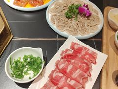 -蜀九香火锅(彩虹店)