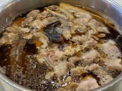 -呷哺呷哺 黄金牧场 (新中关购物中心店)