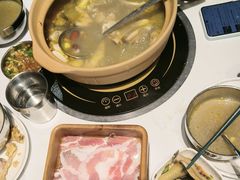 -菌小白火锅(时尚天河店)