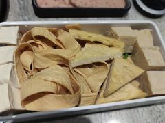 -千味涮·健康火锅(会展连城新天地店)