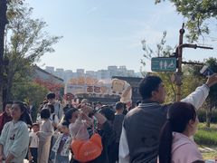 -小河直街历史文化街区