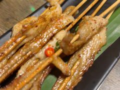 -辉记炭烧海鲜大排档·老字号(福田店)