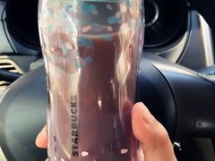 -星巴克(盐城五洲国际店)