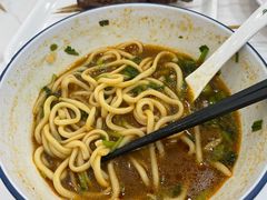 -宛平李记小吃(东关街店)