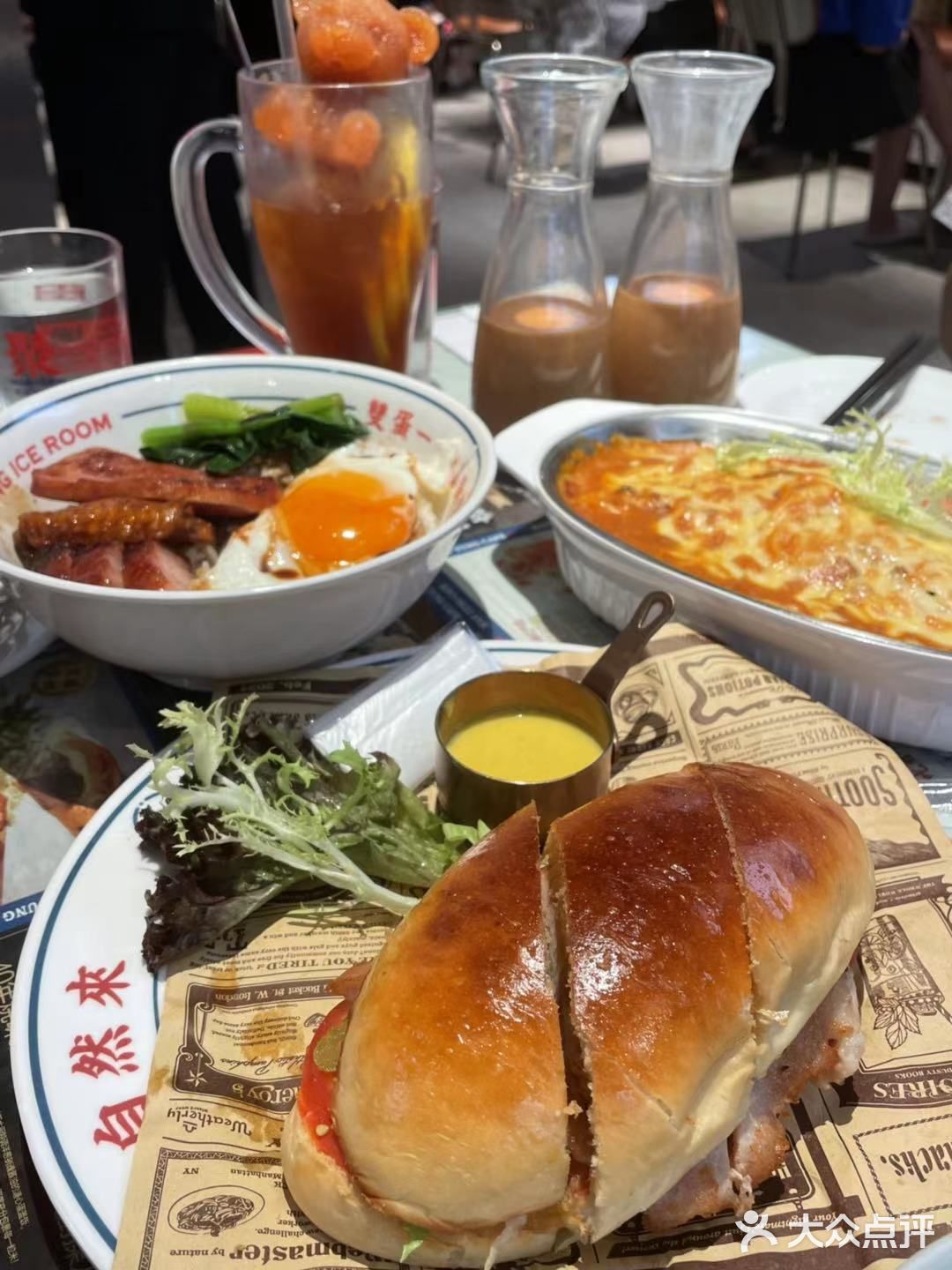 美食记[胜利]