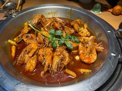 -邵汇大虾(大东门店)