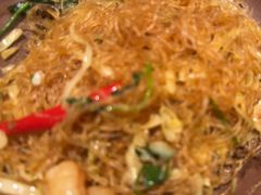 -扬州香格里拉·香宫中餐厅