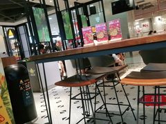 -乐凯撒披萨(正佳广场店)