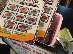 -巴依家新疆手抓饭(菱角湖万达店)