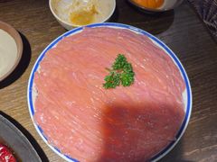 -萍姐火锅·公路夜市(打浦桥日月光店)