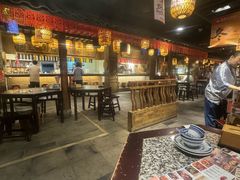 -南京大牌档(崇文门国瑞店)