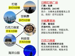 -巧克力渔家.小船海鲜胶东菜(万平口店)