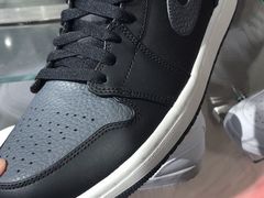 -JORDAN(外滩中央体验店)